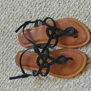 Womens sandals